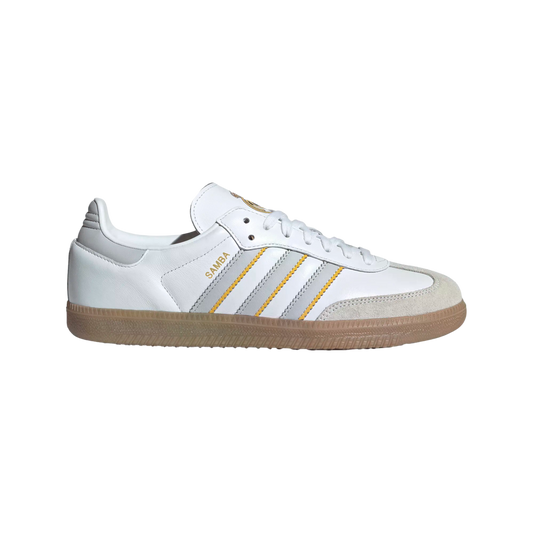 Adidas Samba Real Madrid Indoor Shoes