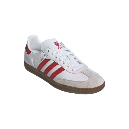 Adidas Samba Liverpool Indoor Shoes