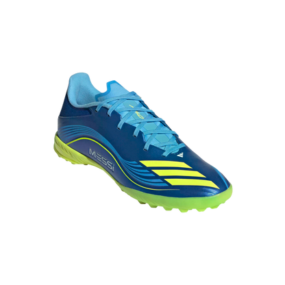 Adidas F50 Messi League Turf Shoes