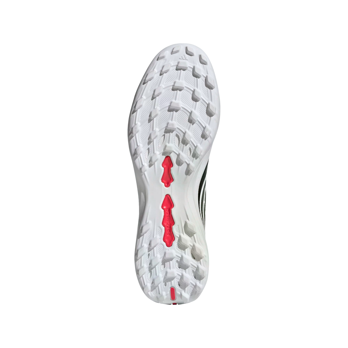 Adidas Predator League Foldover Tongue Turf Shoes