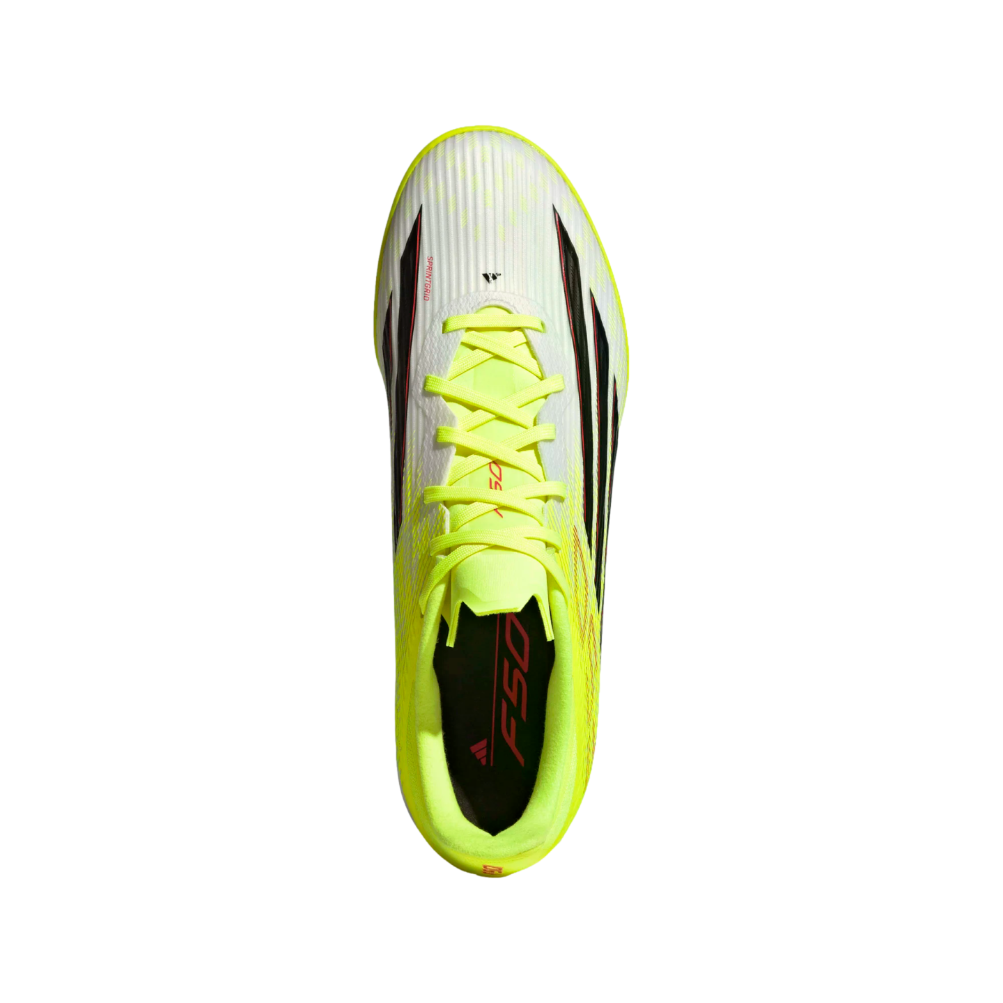 Adidas F50 League Turf Shoes