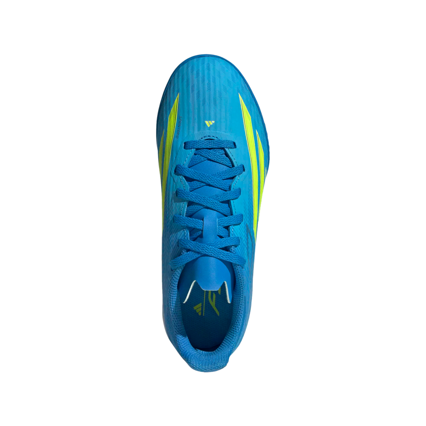 Adidas F50 League Youth Turf Shoes