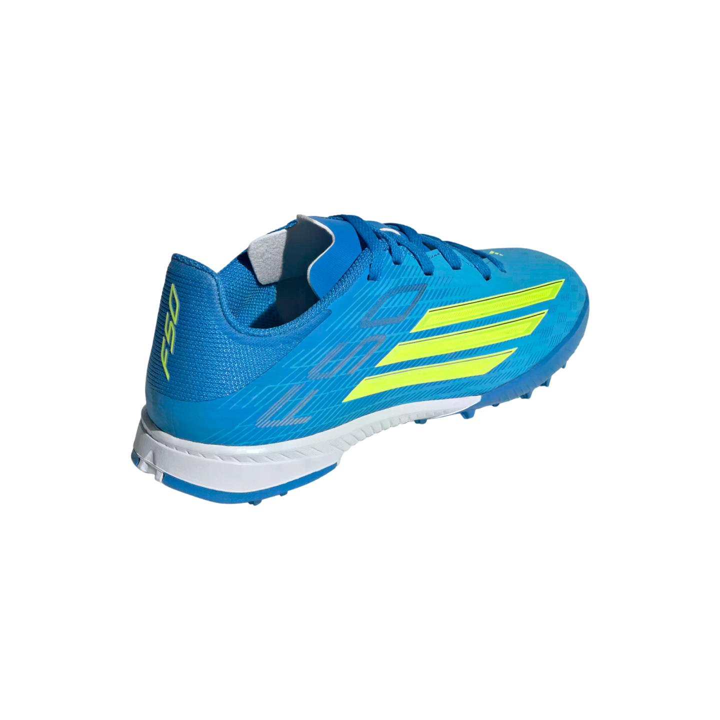 Adidas F50 League Youth Turf Shoes