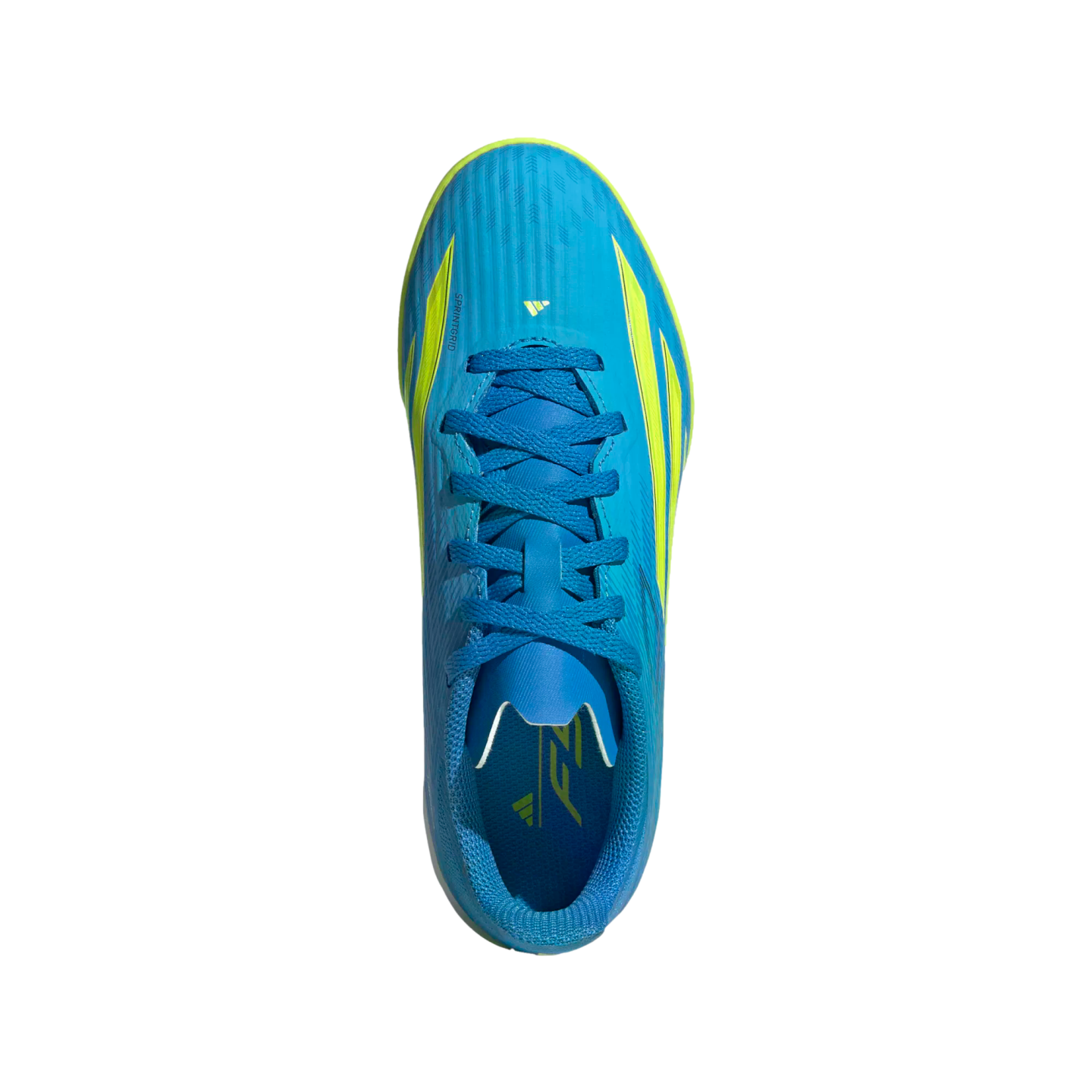 Adidas F50 League Youth Indoor Shoes