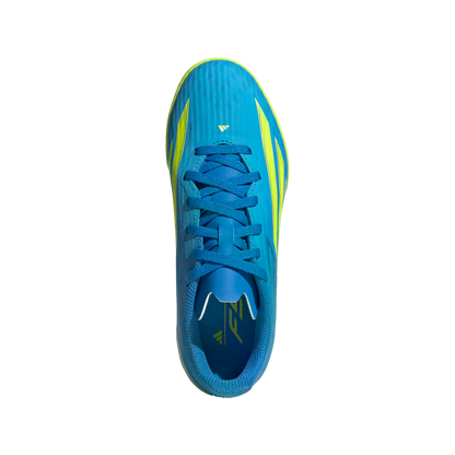 Adidas F50 League Youth Indoor Shoes