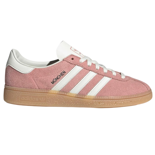 Adidas Muenchen Sneakers - Premium Brand Shoes for Men and Women