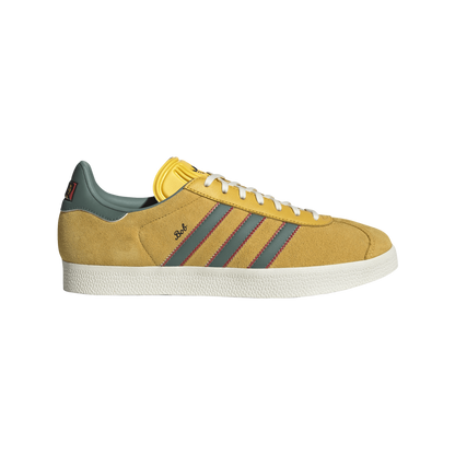 Adidas Gazelle Bob Marley Indoor Shoes