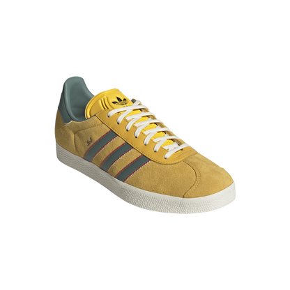Adidas Gazelle Bob Marley Indoor Shoes