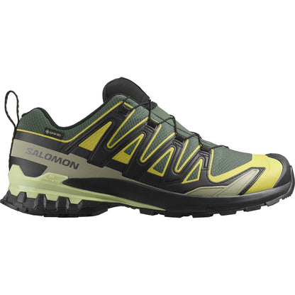 Salomon XA Pro 3D V9 GTX Men's Trail Running Shoes