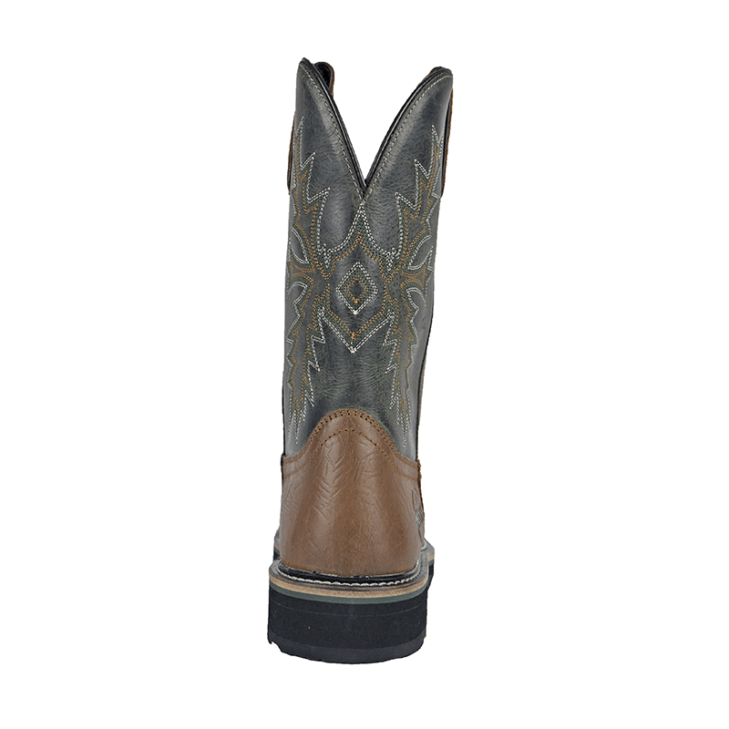 Landon Comp Toe Western Boot Sneakers - Premium Brand Shoes for Men and Women