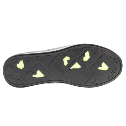 Kenton Zip-up Hi-top Sneakers - Premium Brand Shoes for Men and Women