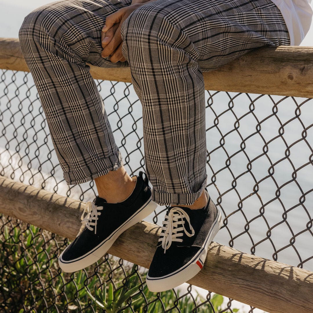 Coastal Cruiser Sneakers - Premium Brand Shoes for Men and Women