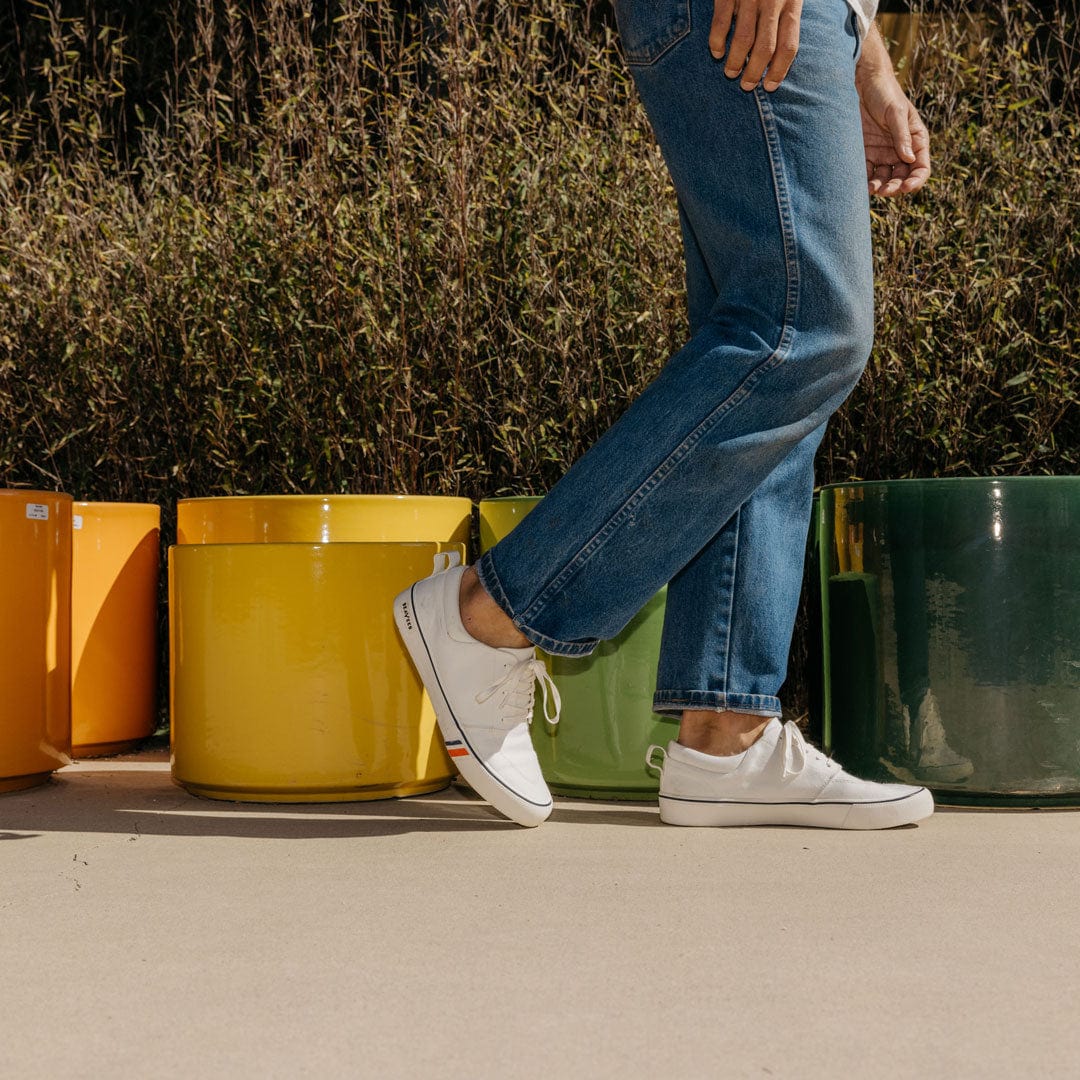 Coastal Cruiser Sneakers - Premium Brand Shoes for Men and Women