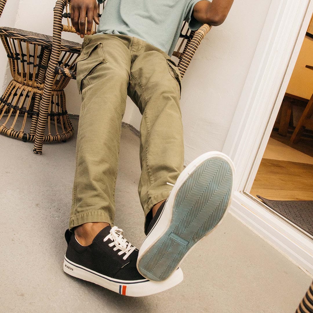 Coastal Cruiser Sneakers - Premium Brand Shoes for Men and Women