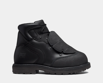 Ambridge Met Guard 6" Composite Toe Work Boot Sneakers - Premium Brand Shoes for Men and Women