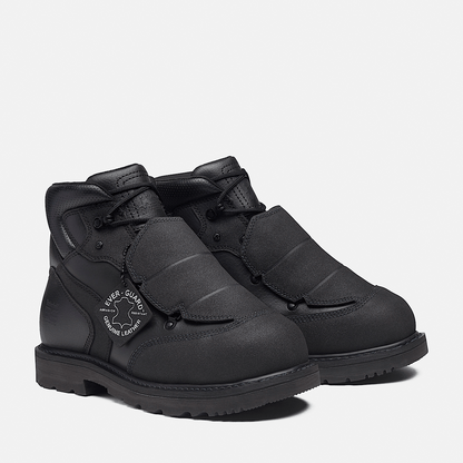 Ambridge Met Guard 6" Composite Toe Work Boot Sneakers - Premium Brand Shoes for Men and Women