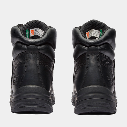 6" Titan Safety Toe Comfort Work Boots Sneakers - Premium Brand Shoes for Men and Women