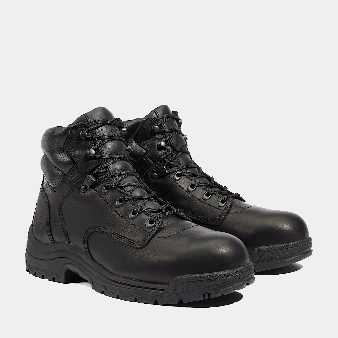 6" Titan Safety Toe Comfort Work Boots Sneakers - Premium Brand Shoes for Men and Women