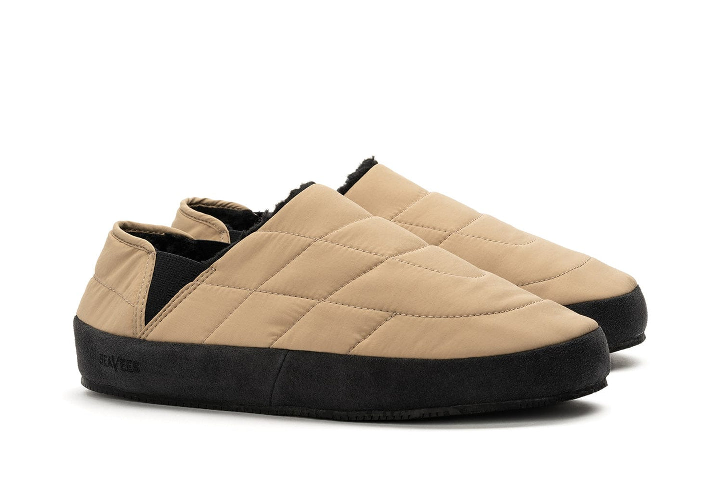 Apres Puff Slip on Sneakers - Premium Brand Shoes for Men and Women