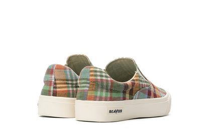 Hawthorne Slip on Sneakers - Premium Brand Shoes for Men and Women