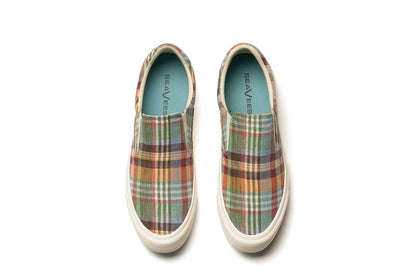 Hawthorne Slip on Sneakers - Premium Brand Shoes for Men and Women