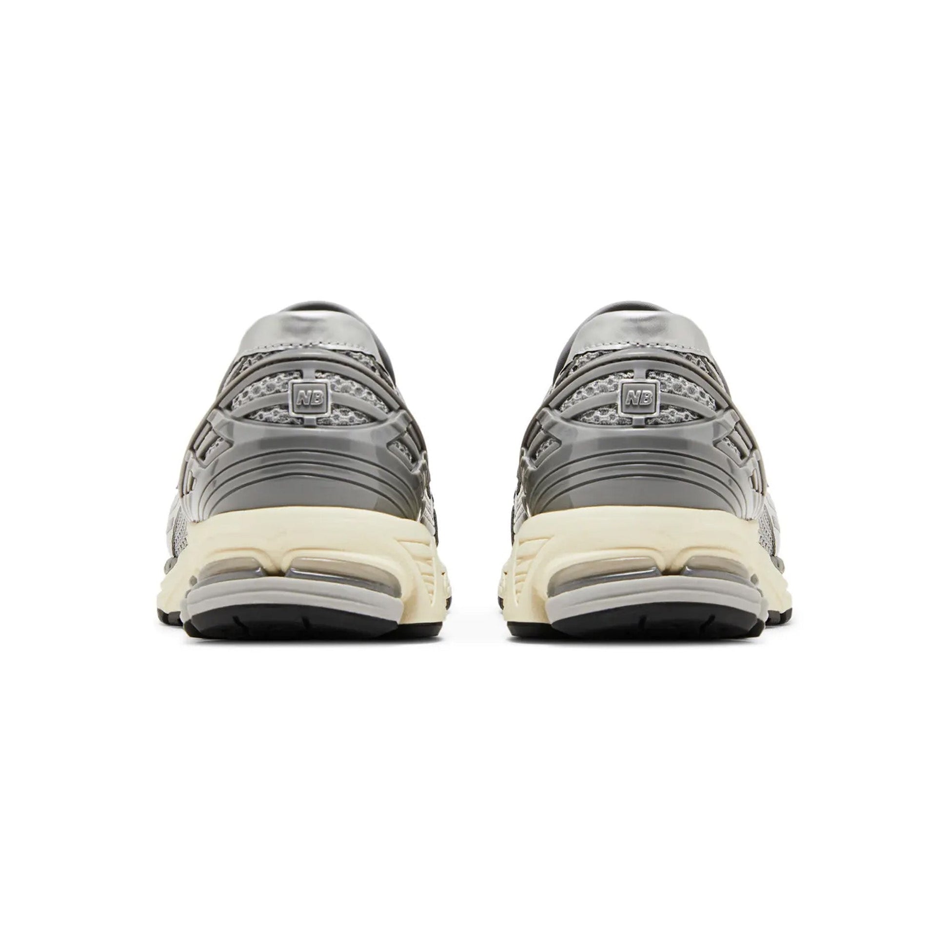 New Balance 1906L 'Metallic Silver' (2024)