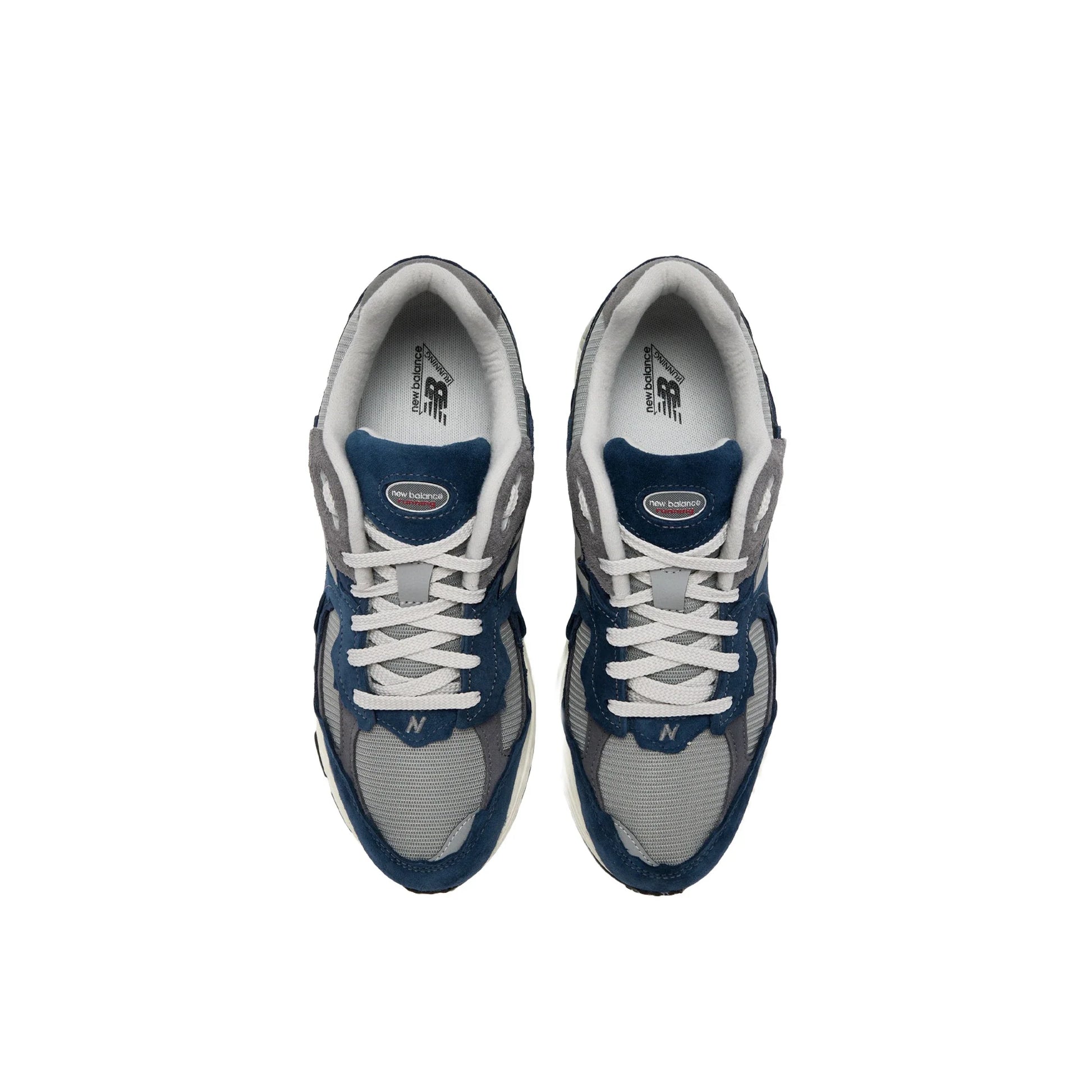 New Balance 2002R 'Protection Pack Navy Raincloud' (2026)