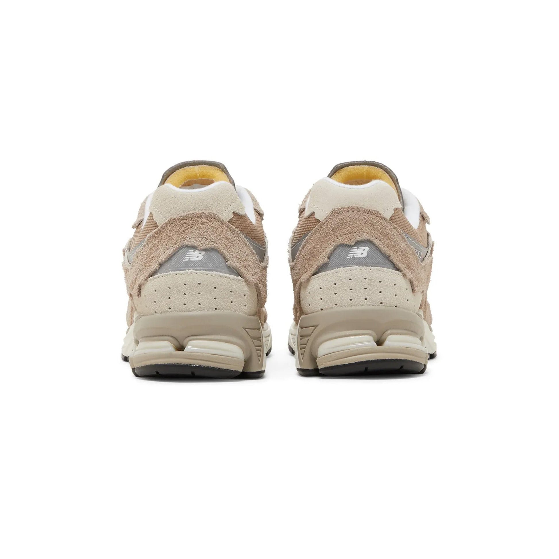 New Balance 2002R Protection Pack 'Driftwood'