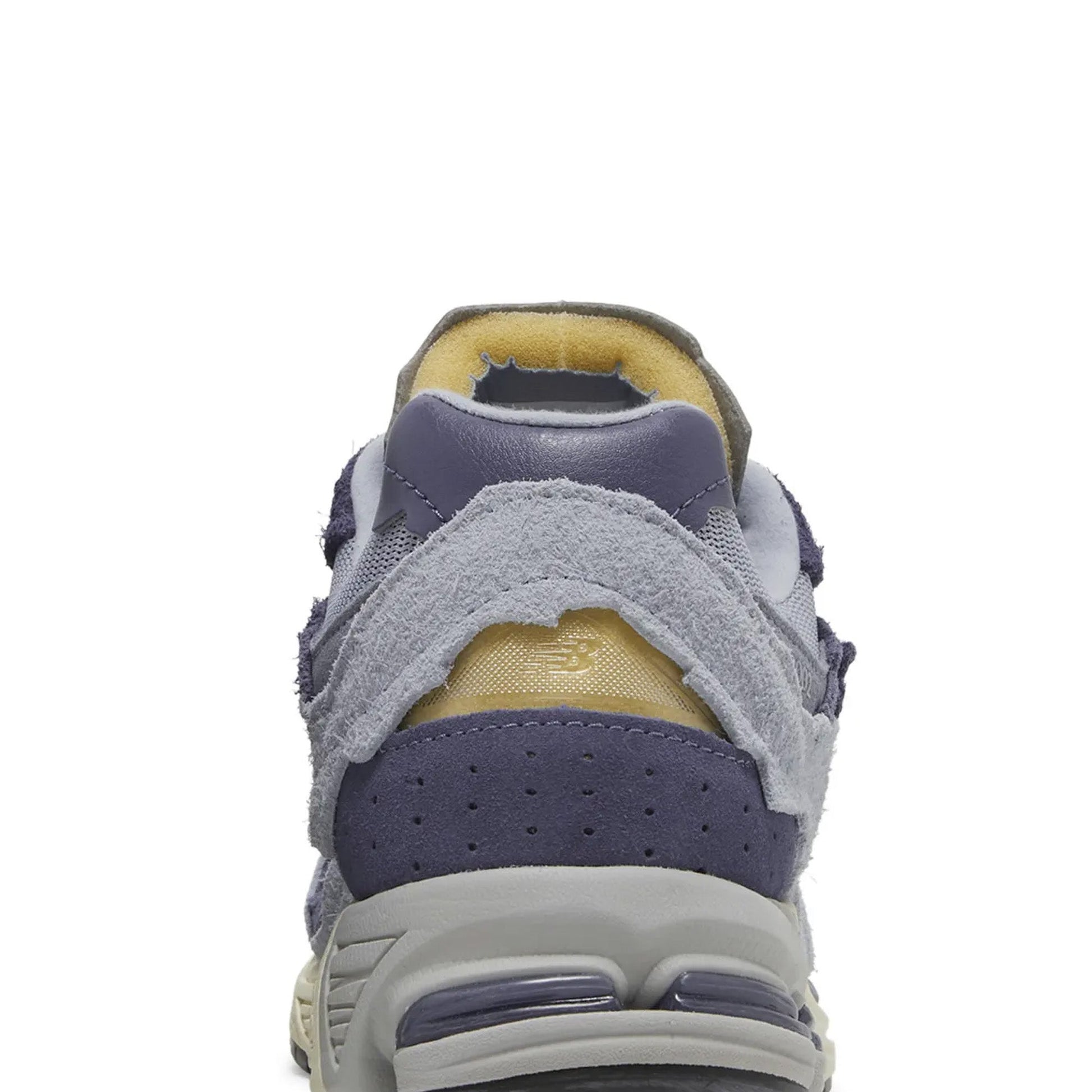 New Balance 2002R Protection Pack 'Light Arctic Grey Purple' (2022)