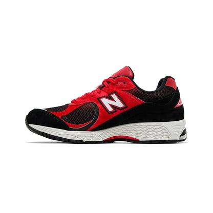 New Balance 2002R 'True Red' (2025)