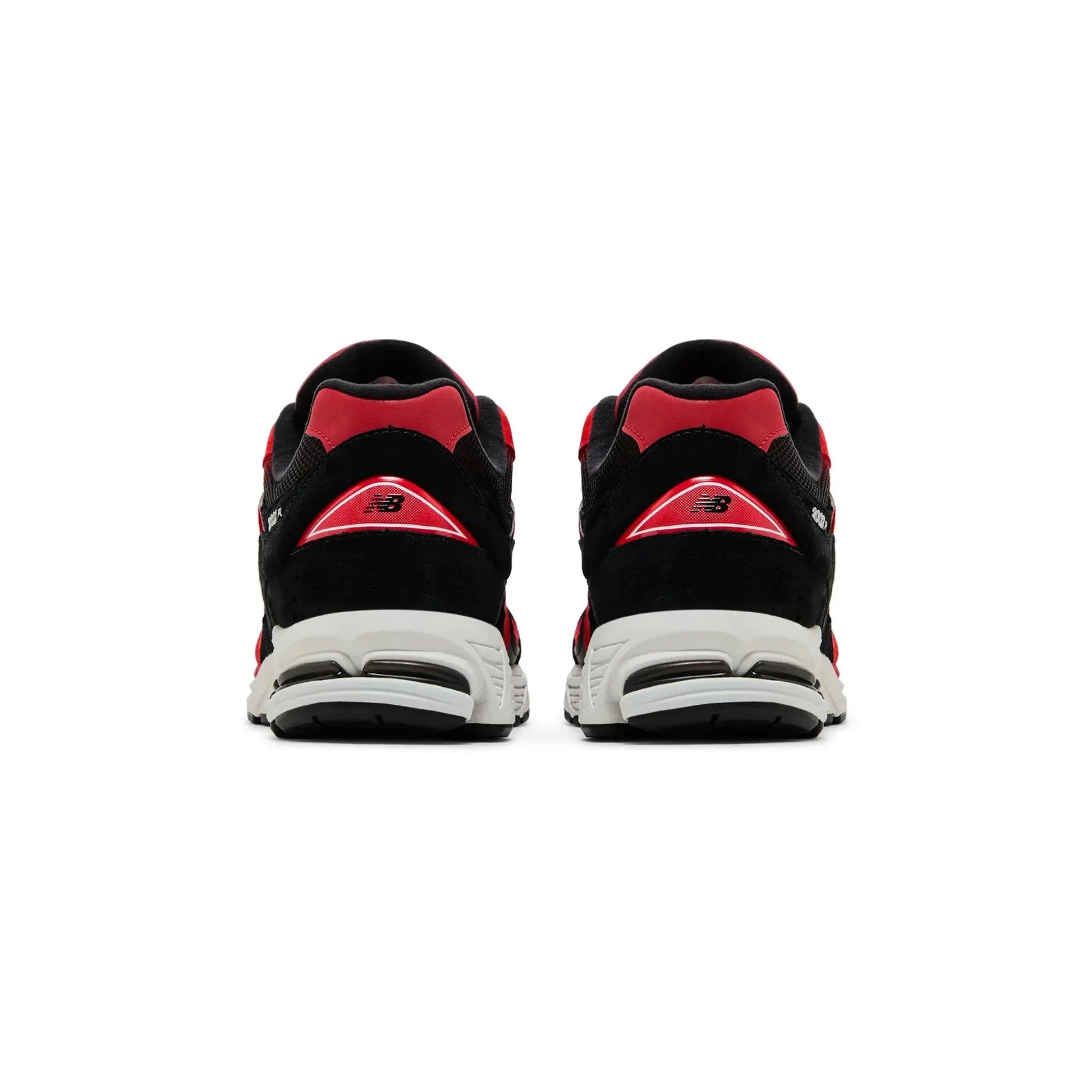 New Balance 2002R 'True Red' (2025)