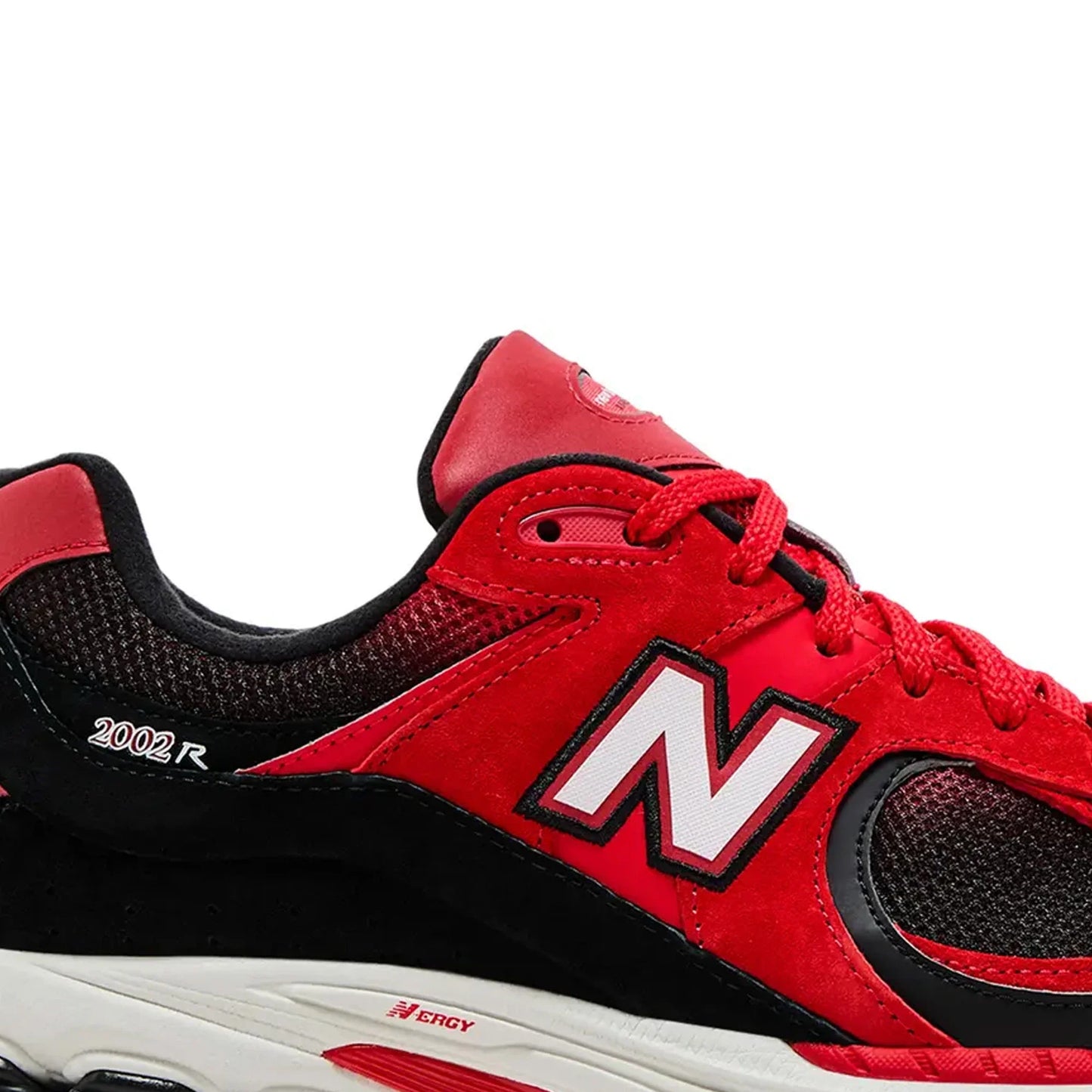 New Balance 2002R 'True Red' (2025)