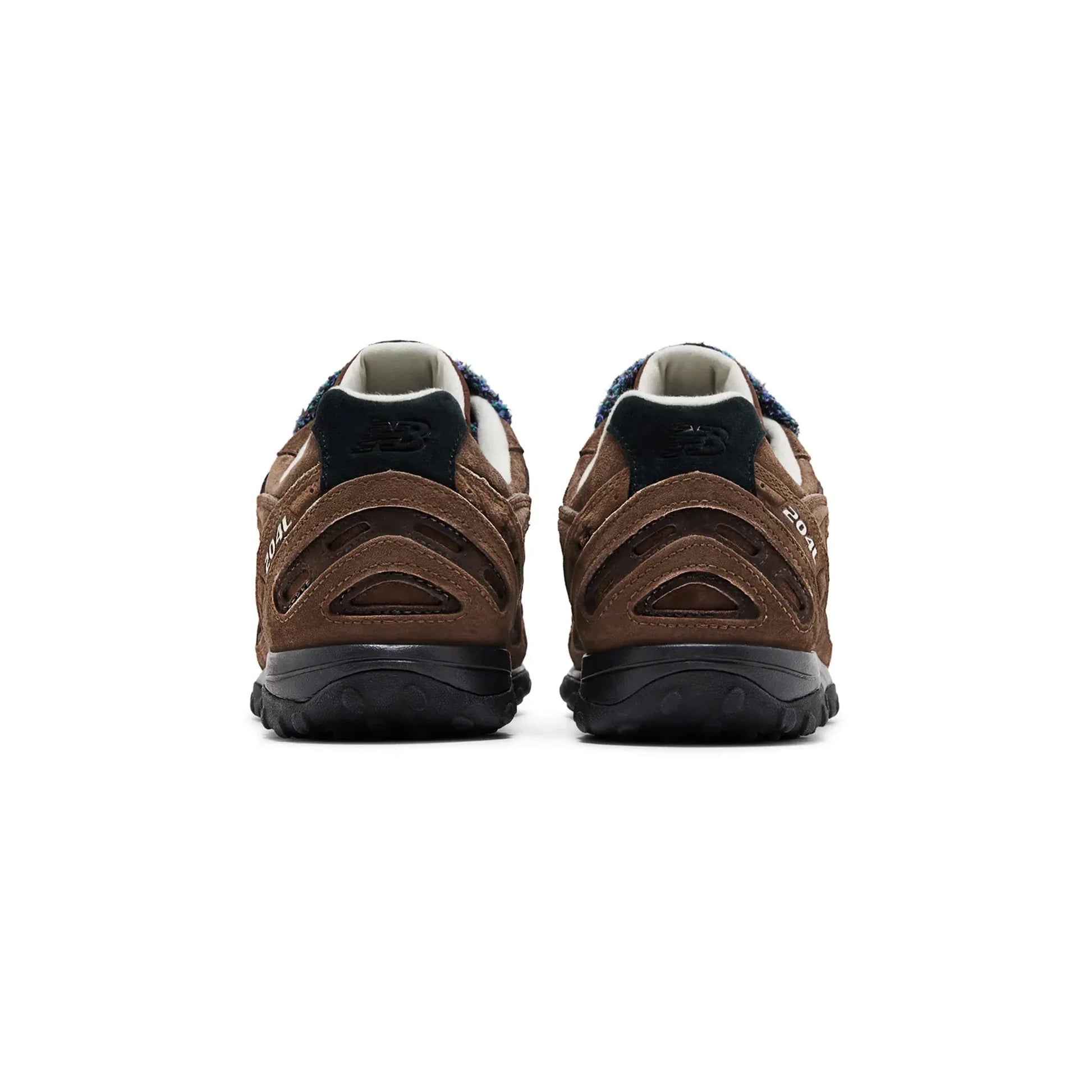 New Balance 204L 'Basketcase Beef & Broccoli' (2025)