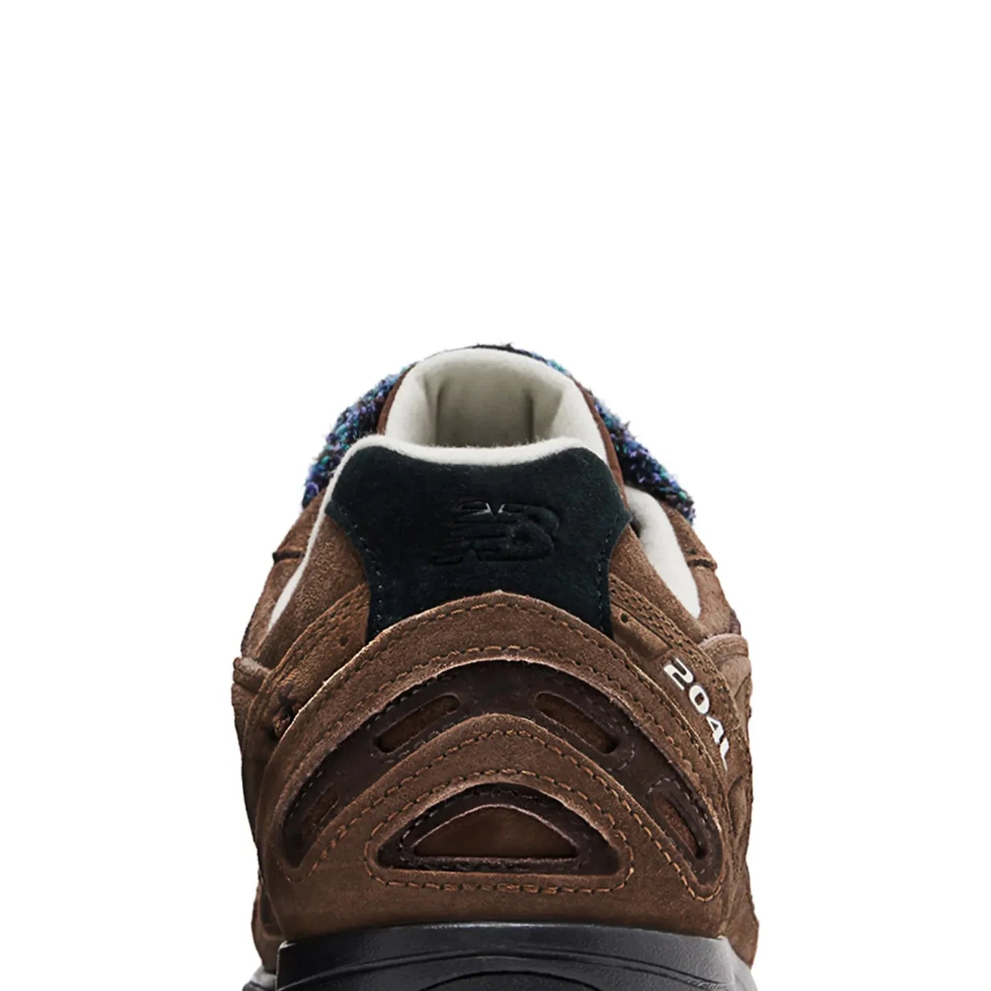 New Balance 204L 'Basketcase Beef & Broccoli' (2025)