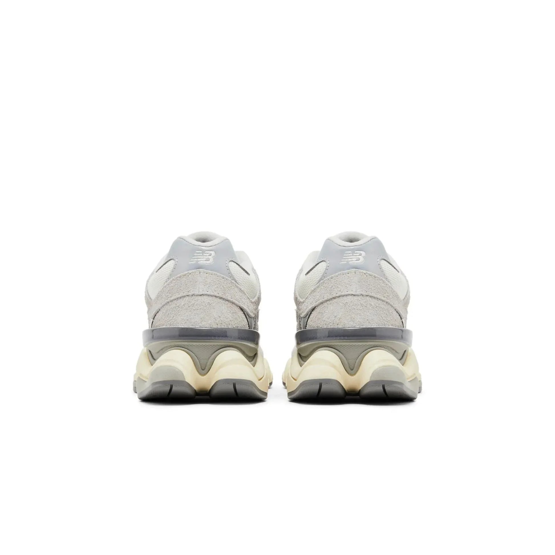 New Balance 9060 'Light Grey White' (2024)