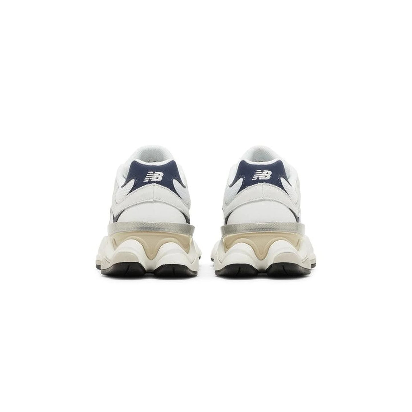 New Balance 9060 'White Navy' (2023)