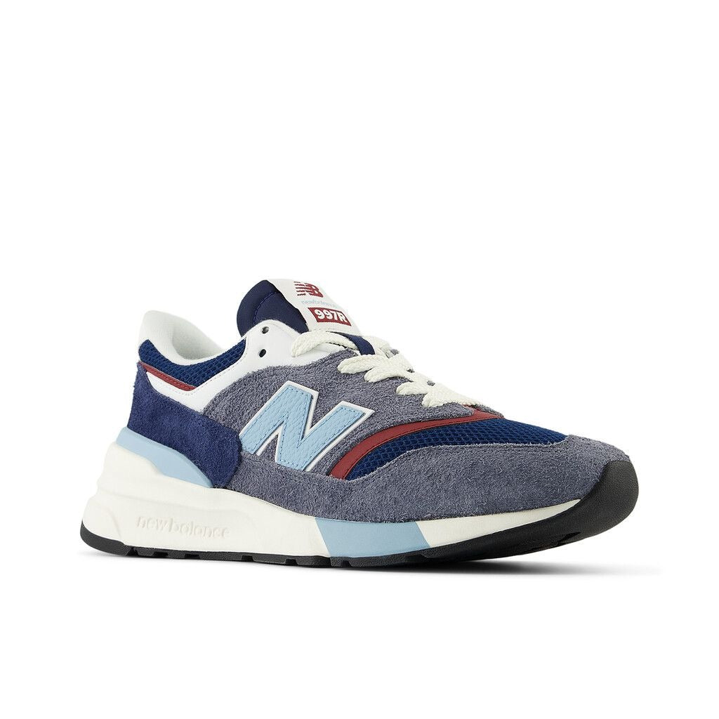 997R Sneakers - Premium Brand Shoes for Men and Women