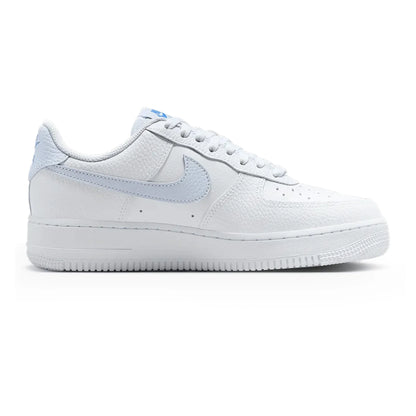 Nike Air Force 1 Low '07 'White Aegean Storm' Women's