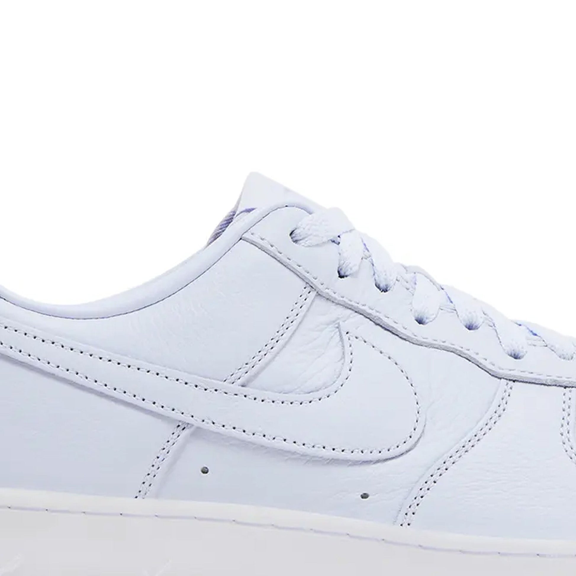 Nike Air Force 1 Low Drake NOCTA Certified Lover Boy 'Palest Purple' (2024)