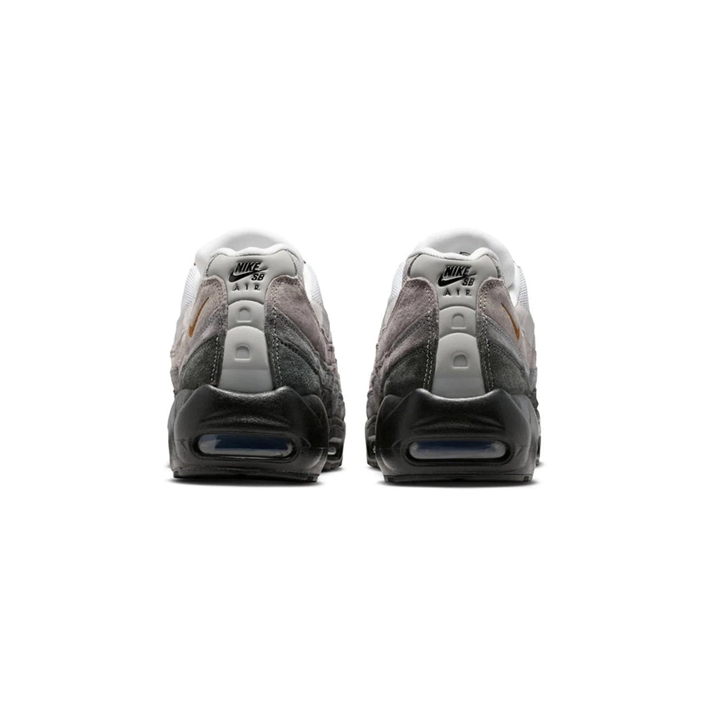 Nike Air Max 95 SB 'Cacao Wow' (2026)