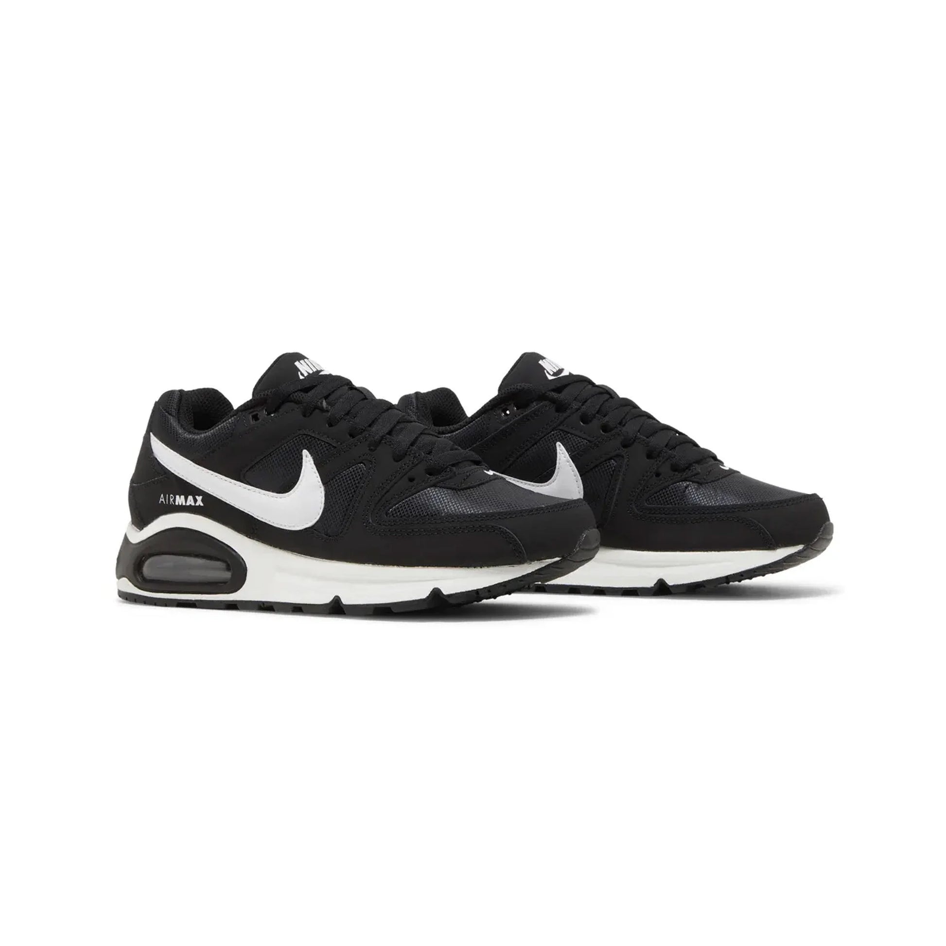 Nike Air Max Command 'Black White' Women's (2022)