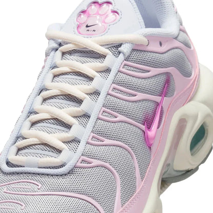 Nike Air Max Plus TN 'Paw Print Pink Foam' Women's (2024)