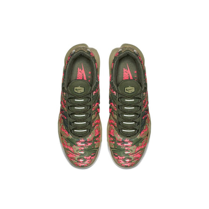 Nike Air Max Plus TN 'Digi Camo Olive' (2018)