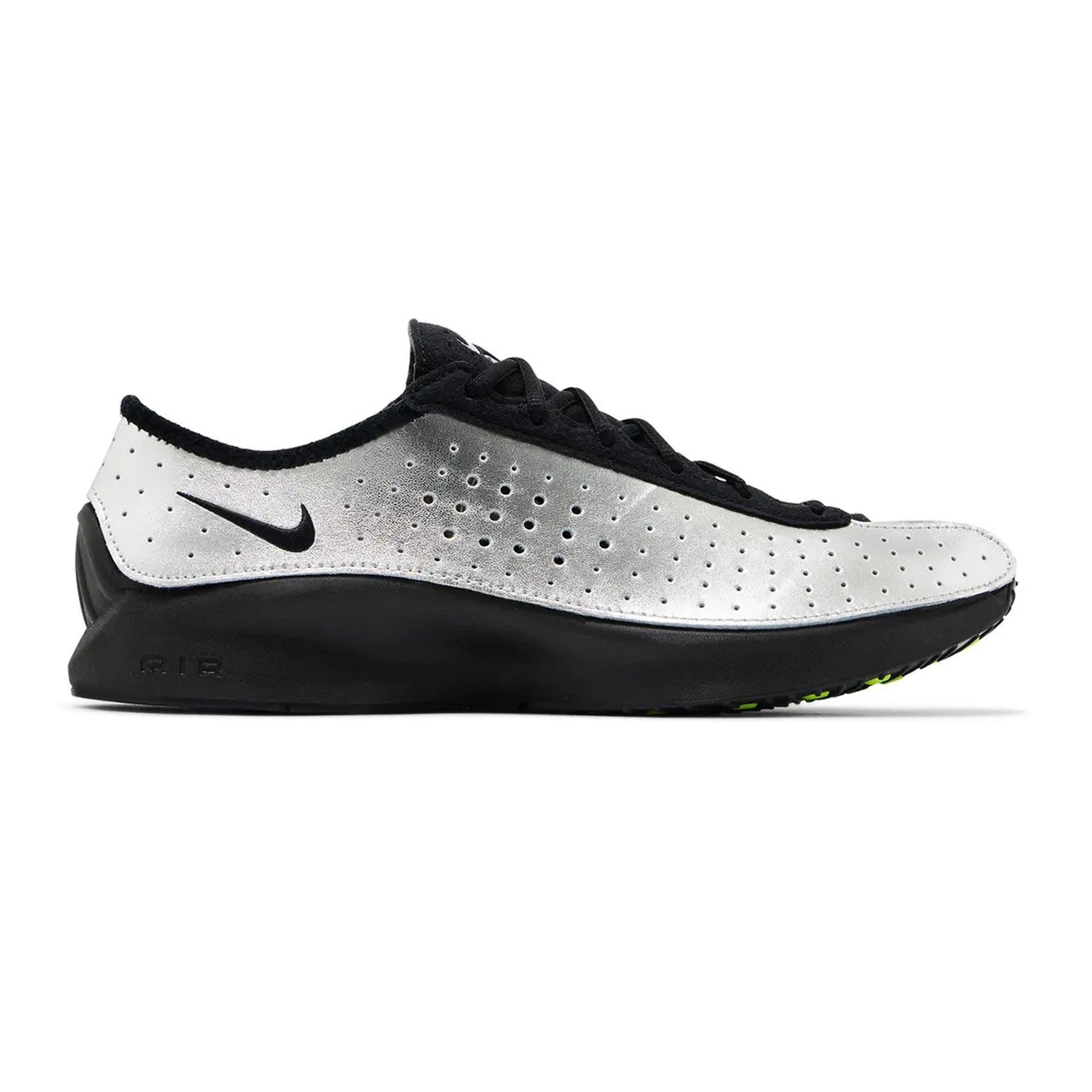 Nike Air Superfly 'Metallic Silver' Women's (2025)