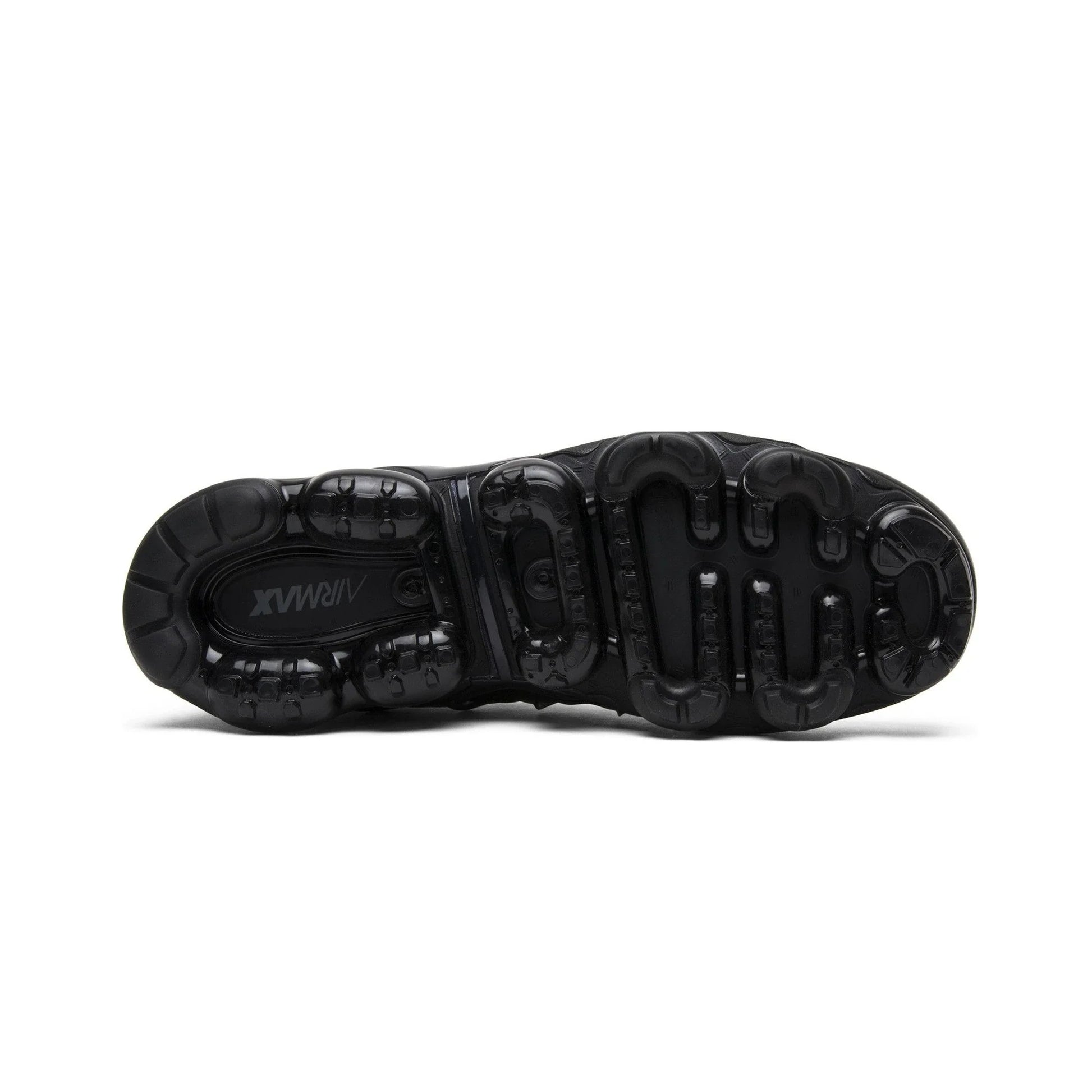 Nike Air VaporMax Plus 'Triple Black' (2018)