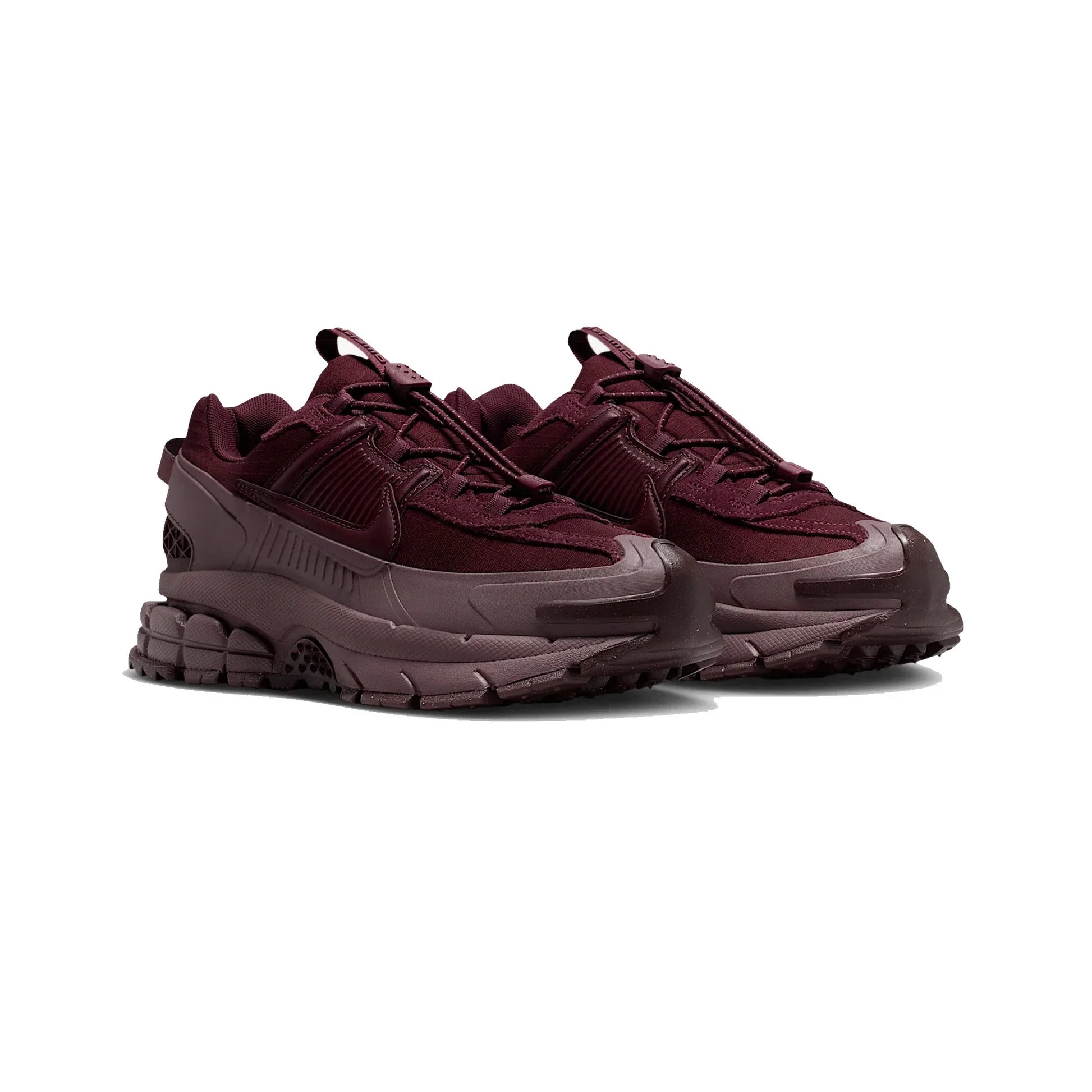 Nike Air Zoom Vomero Roam 'Tattoo Dark Team Red' Women's (2025)