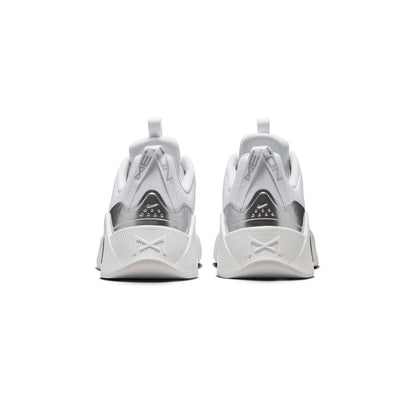 Nike Free Metcon 7 'White Metallic Silver' Women's (2026)