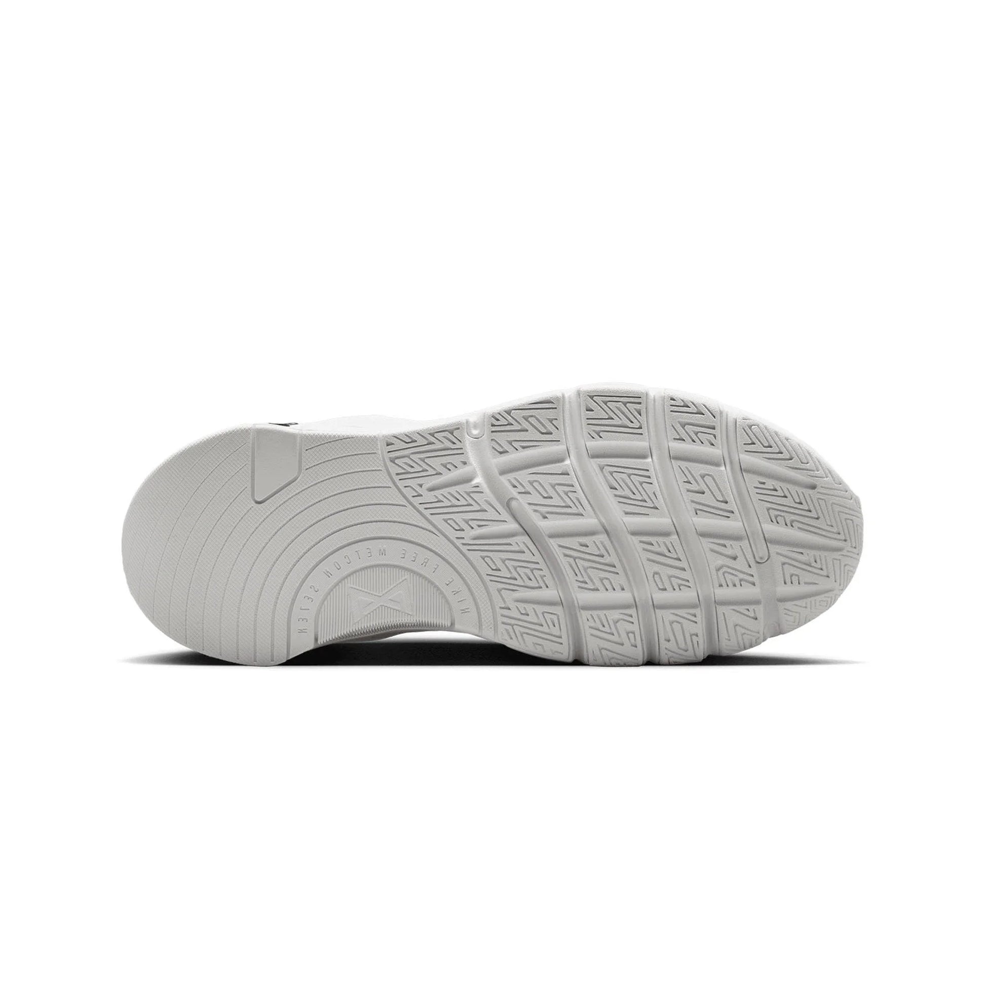 Nike Free Metcon 7 'White Metallic Silver' Women's (2026)