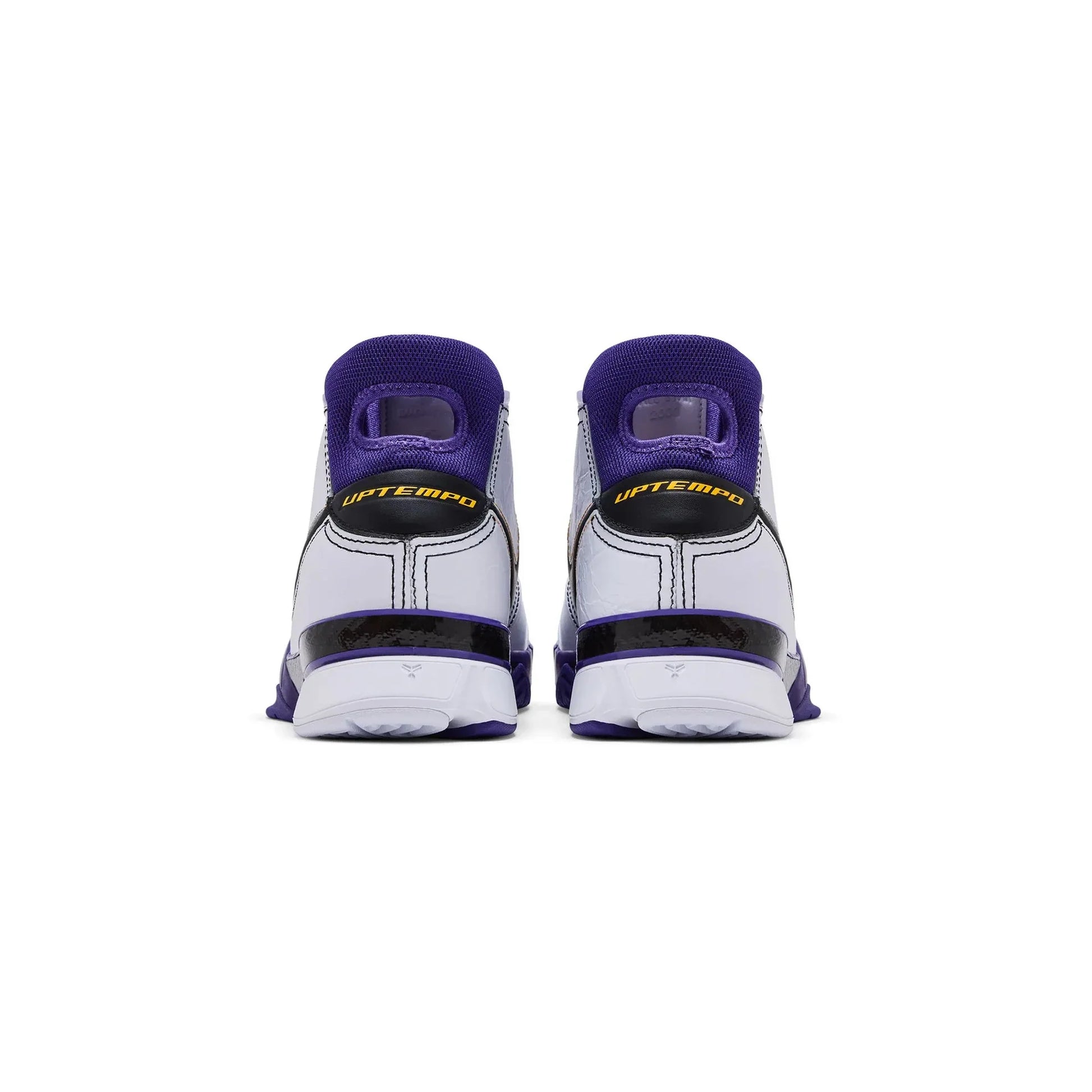 Nike Kobe 1 Protro '81 Pt Game' (2026)
