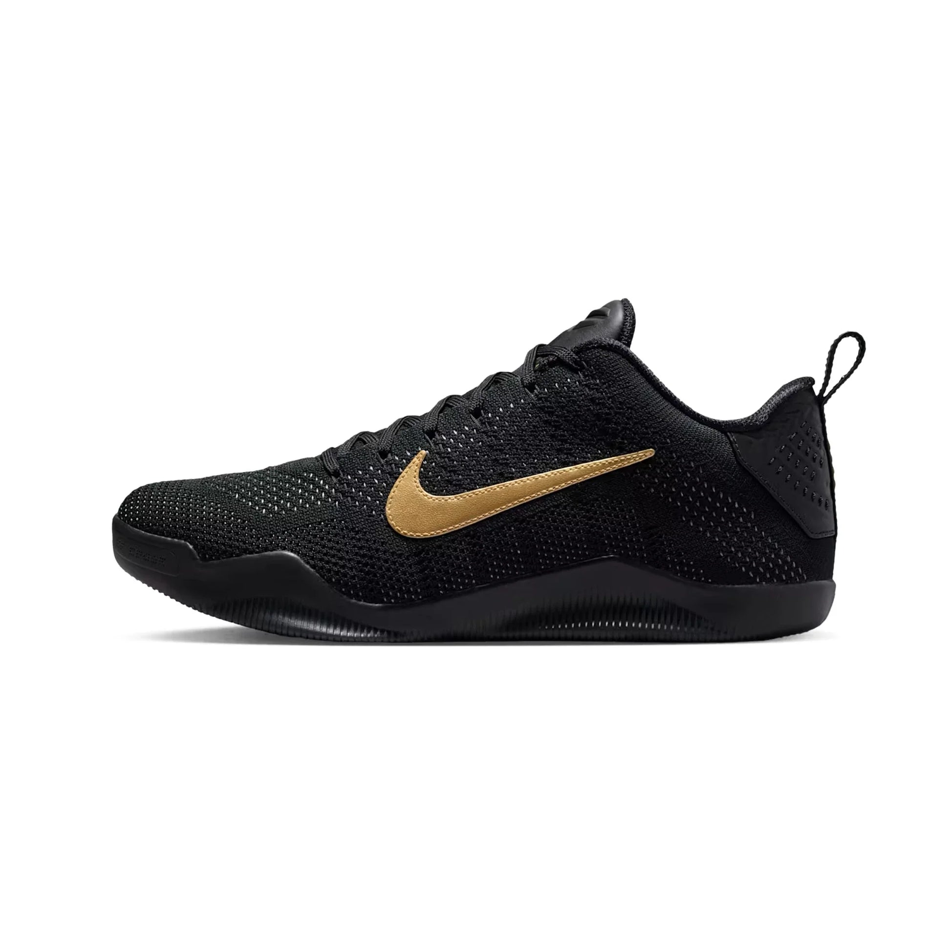 Nike Kobe 11 Elite Low Protro 'Fade to Black' (2026)